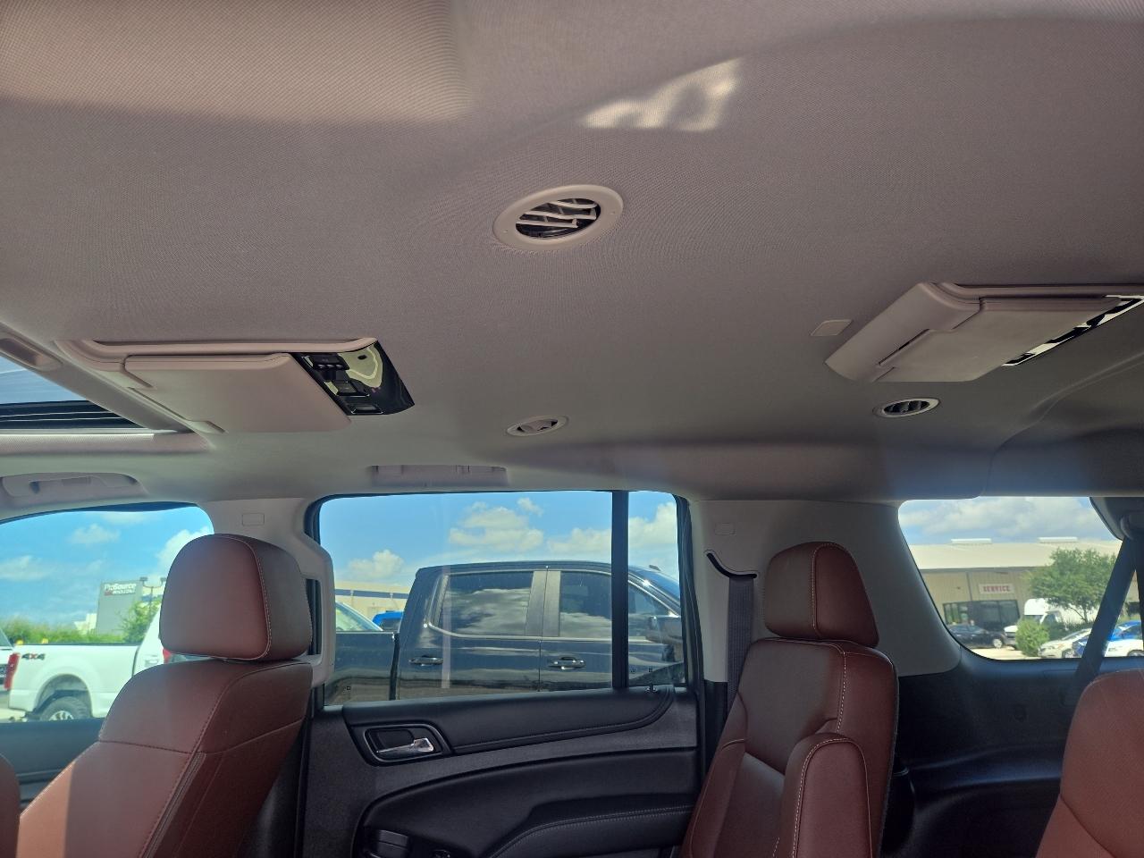 Chevrolet Suburban 4WD 4dr 1500 Premier 2019