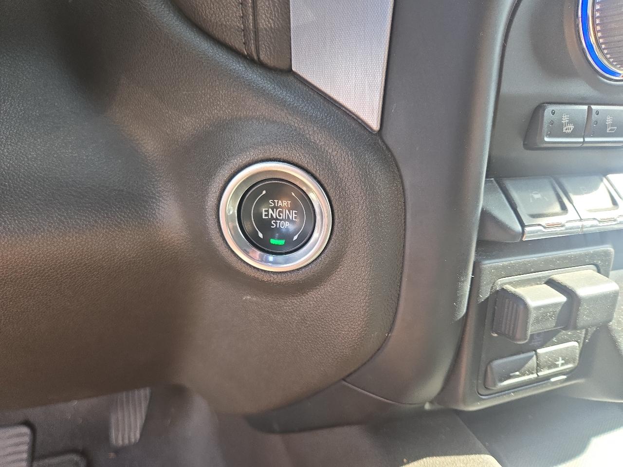 GMC Sierra 1500 2WD Crew Cab 147" SLT 2019