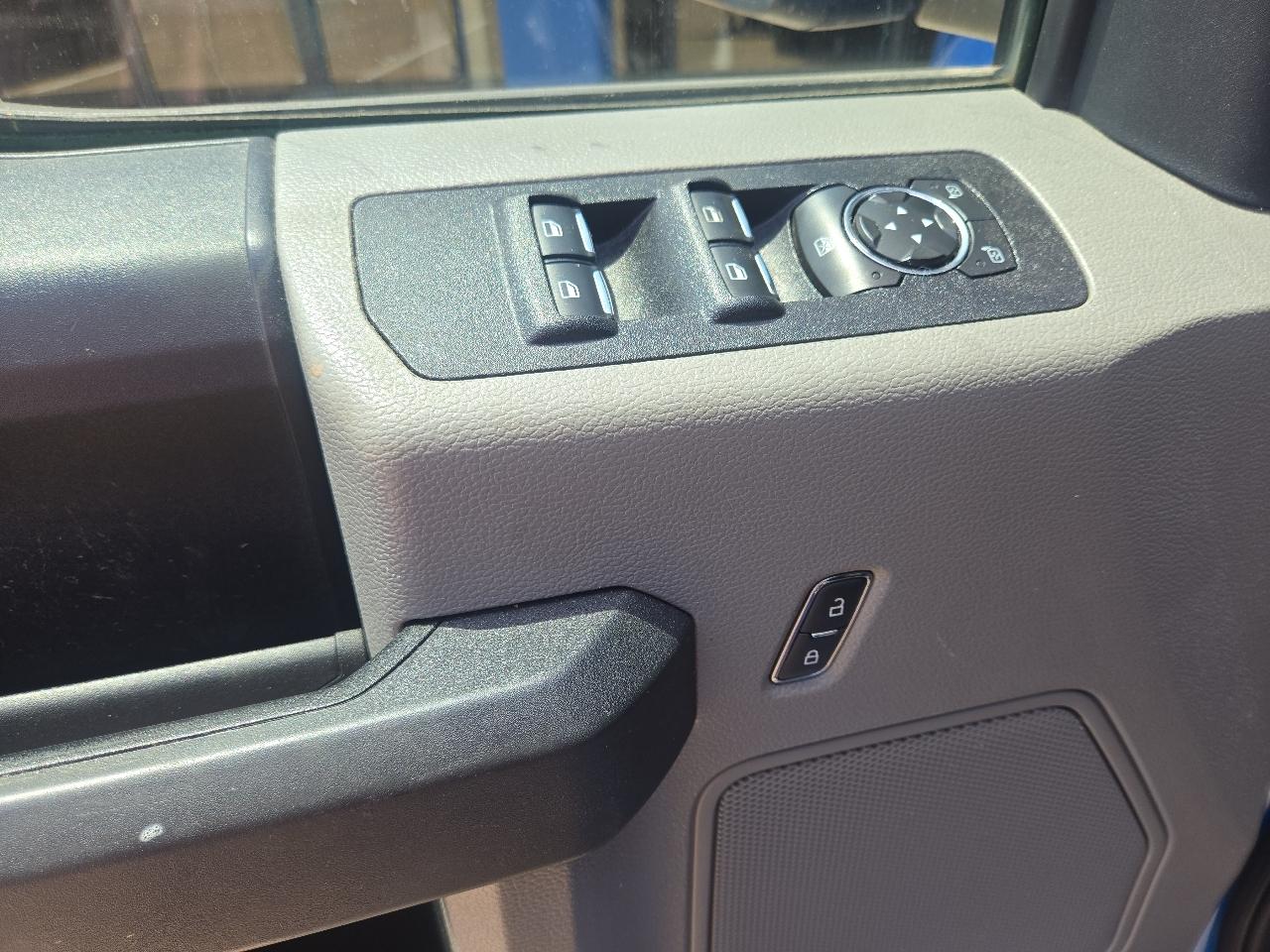 Ford F-150 XLT 2WD SuperCrew 5.5' Box 2019