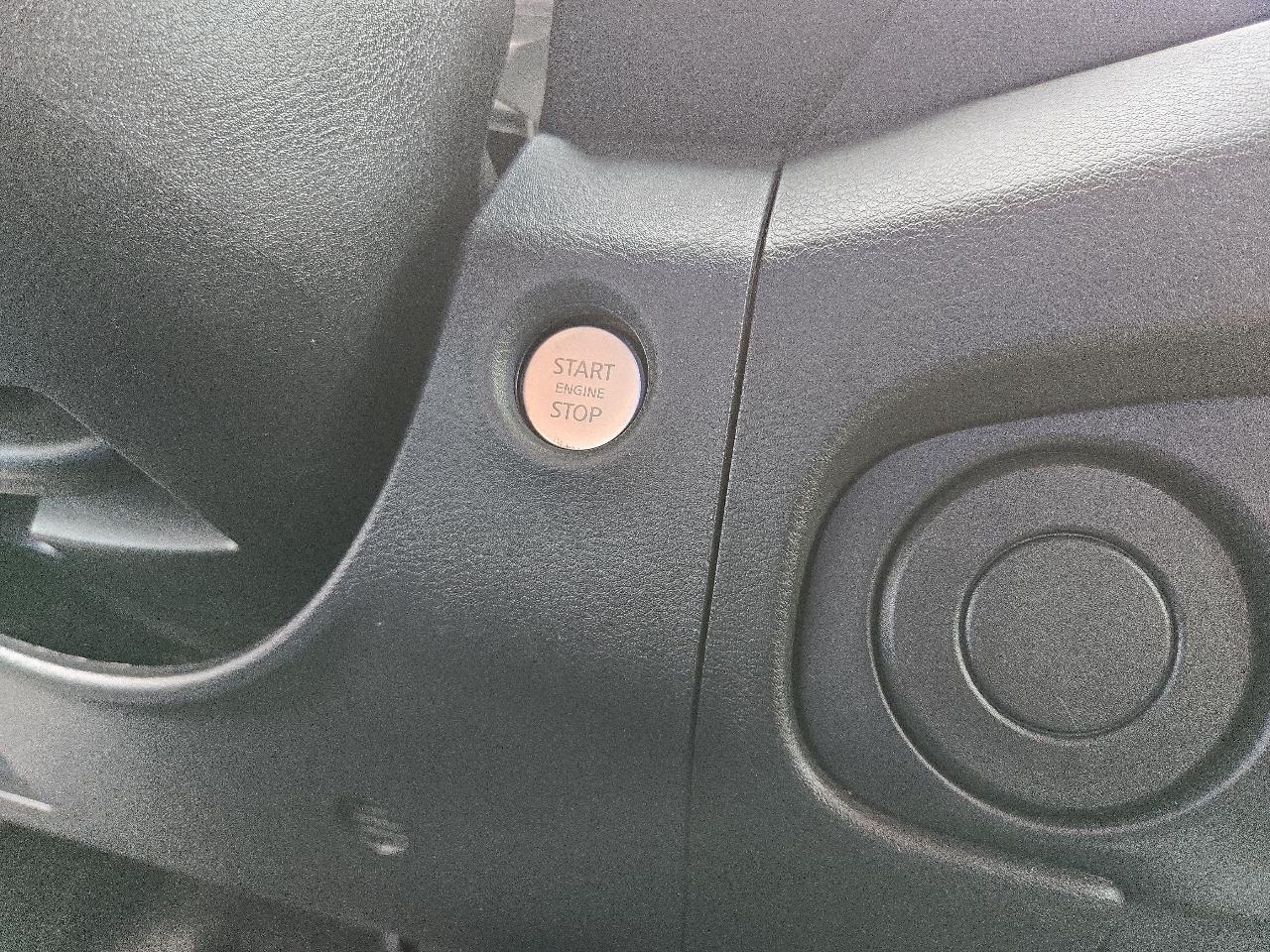 Nissan Frontier Crew Cab 4x2 SV Auto 2022