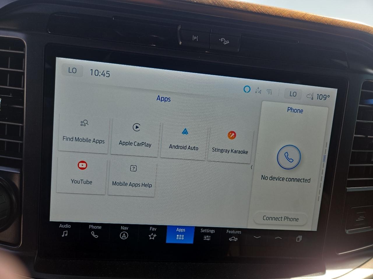 Ford F-150 King Ranch 4WD SuperCrew 5.5' Box 2025