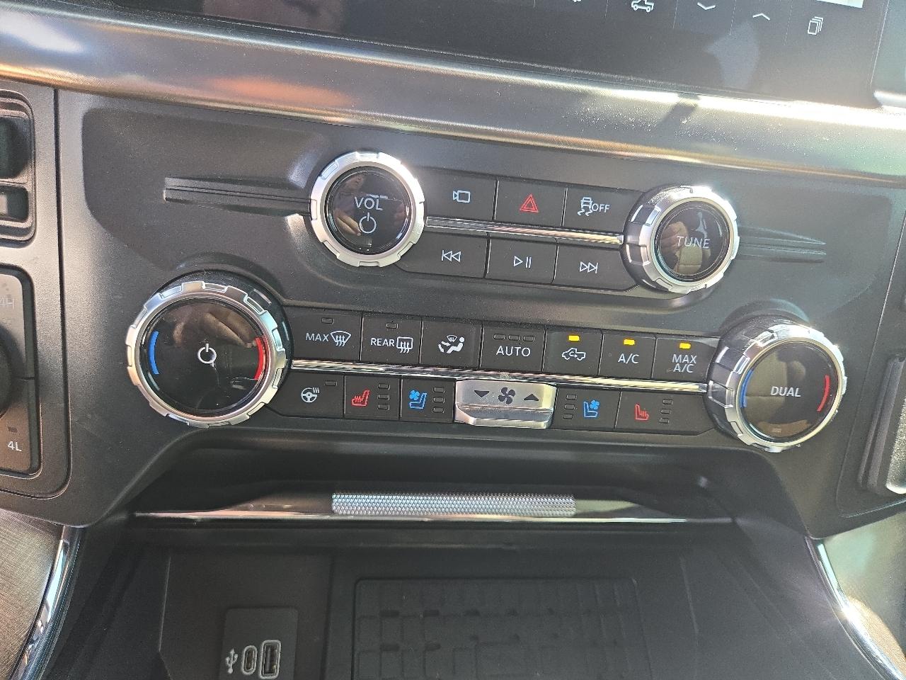 Ford F-150 King Ranch 4WD SuperCrew 5.5' Box 2025