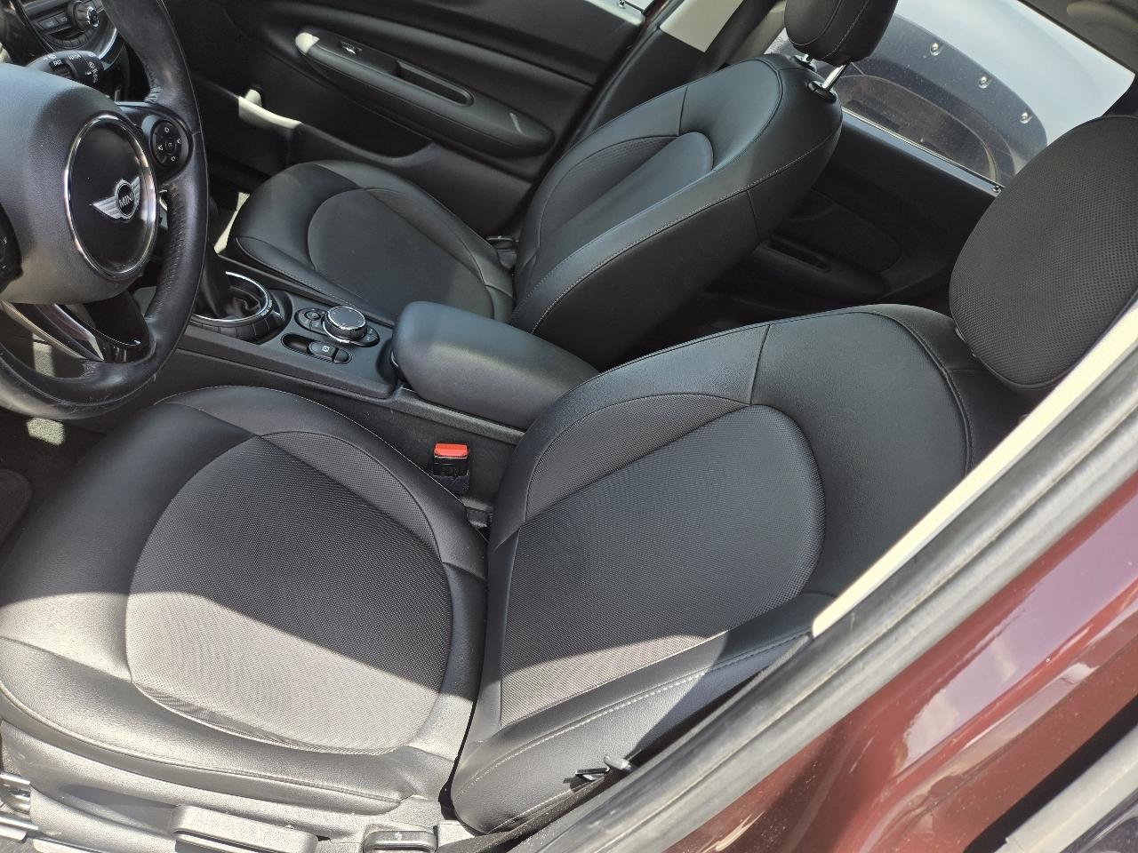 MINI Clubman Cooper FWD 2017