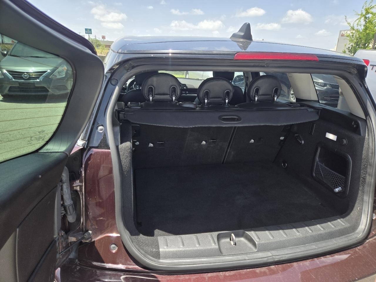 MINI Clubman Cooper FWD 2017
