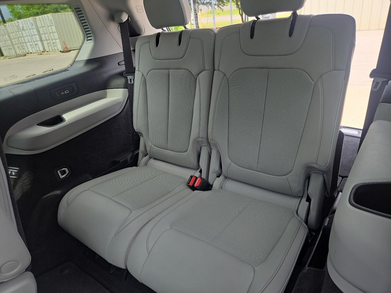 Jeep Grand Cherokee L Overland 4x2 2021