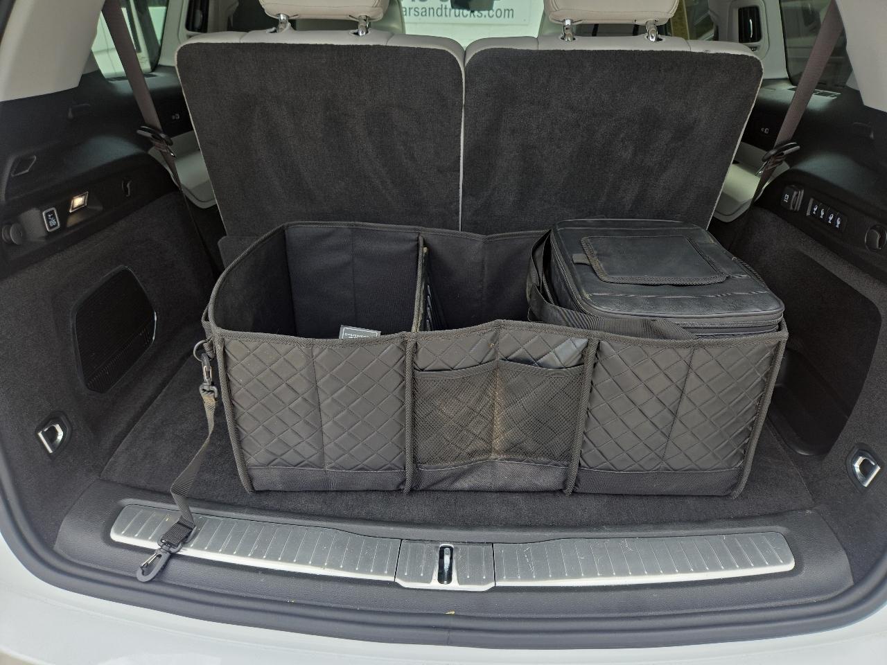 Jeep Grand Cherokee L Overland 4x2 2021