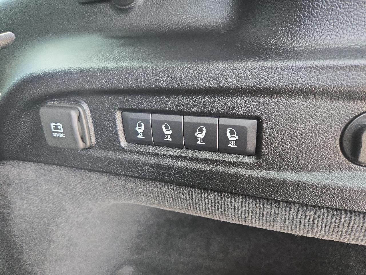 Jeep Grand Cherokee L Overland 4x2 2021