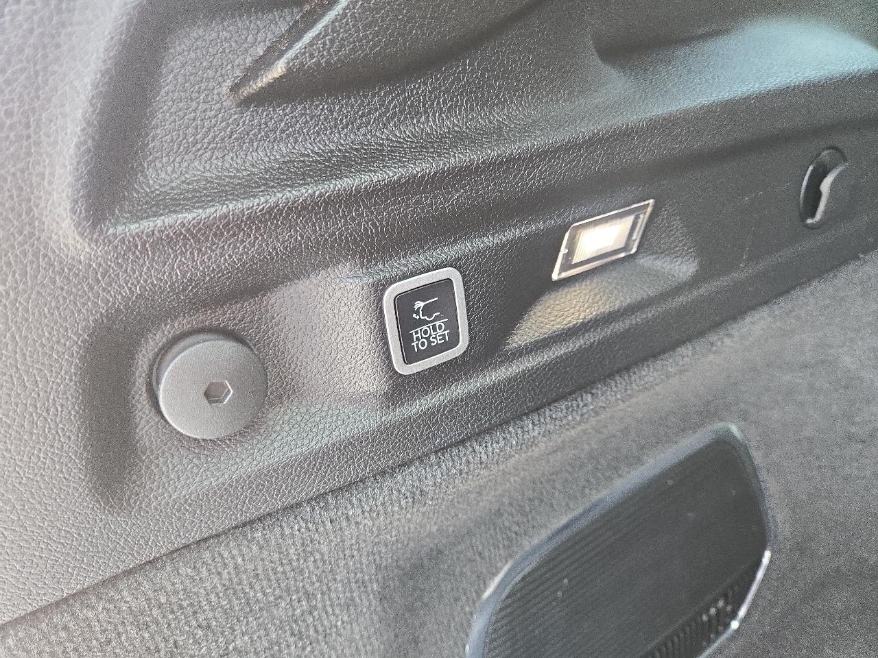 Jeep Grand Cherokee L Overland 4x2 2021
