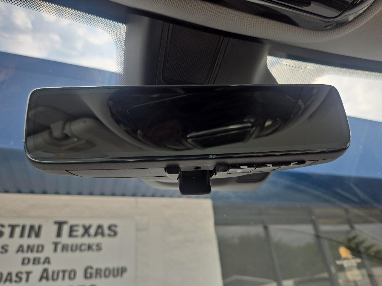 Jeep Grand Cherokee L Overland 4x2 2021
