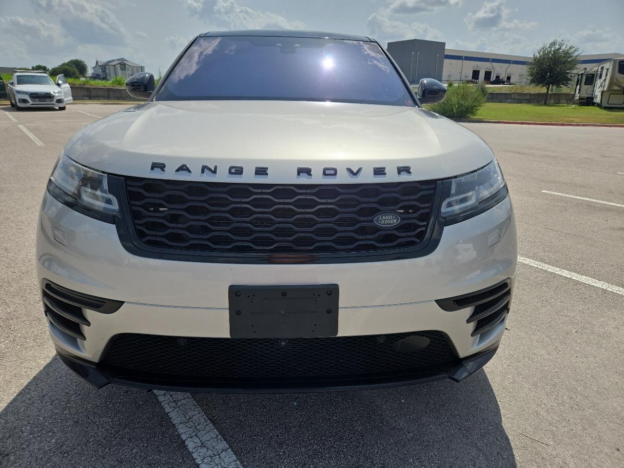 Land Rover Range Rover Velar P250 R-Dynamic S 2020