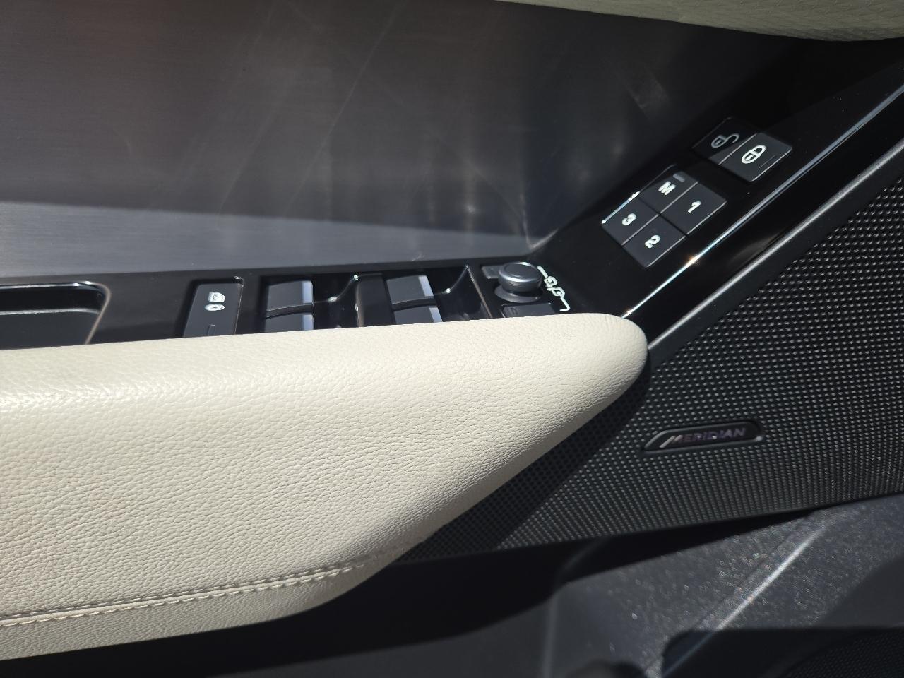 Land Rover Range Rover Velar P250 R-Dynamic S 2020