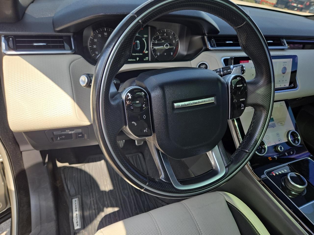 Land Rover Range Rover Velar P250 R-Dynamic S 2020