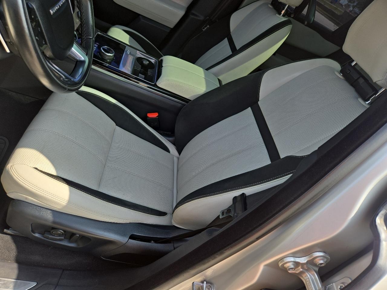 Land Rover Range Rover Velar P250 R-Dynamic S 2020