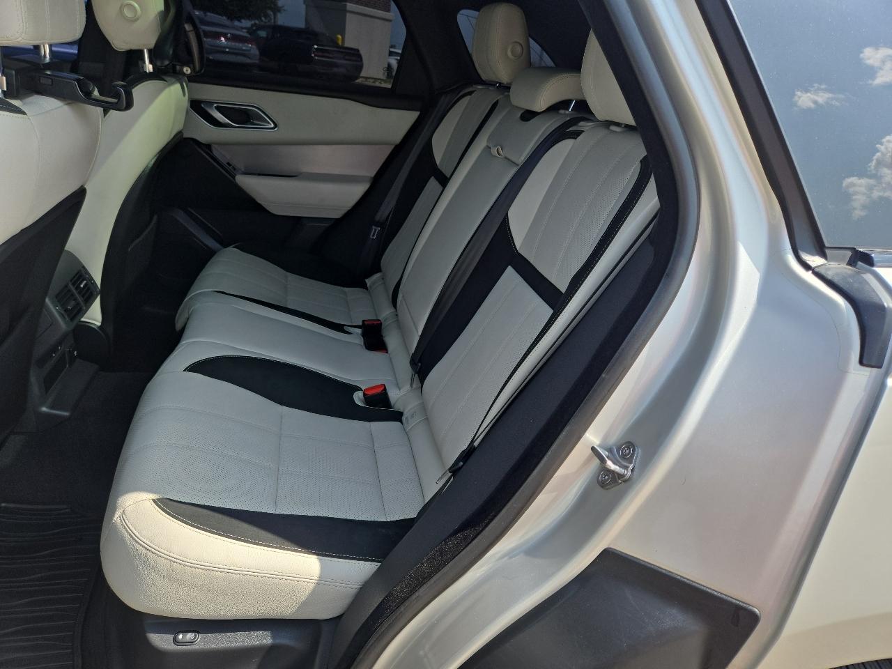 Land Rover Range Rover Velar P250 R-Dynamic S 2020