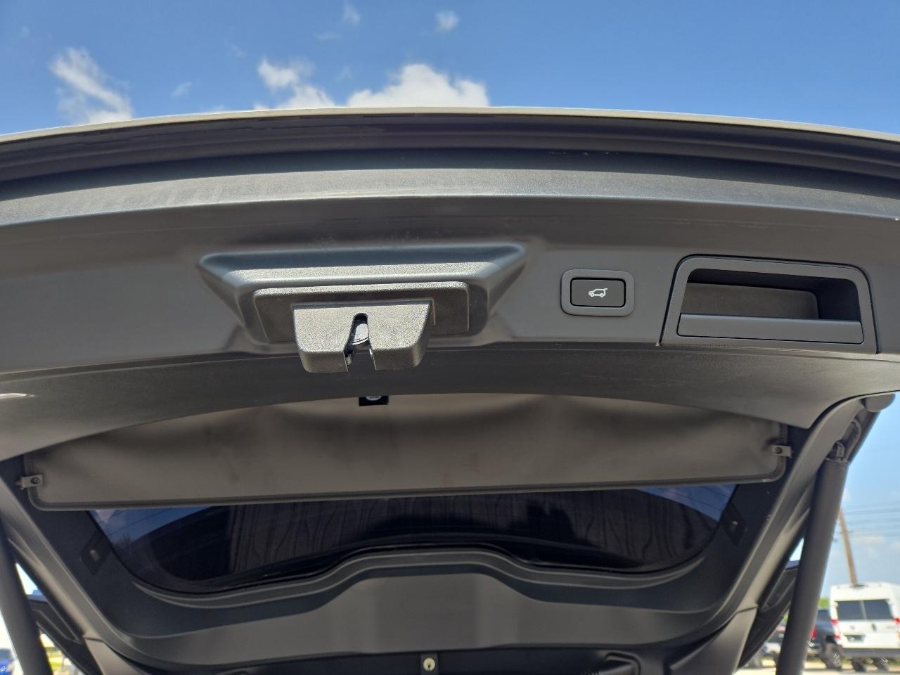 Land Rover Range Rover Velar P250 R-Dynamic S 2020