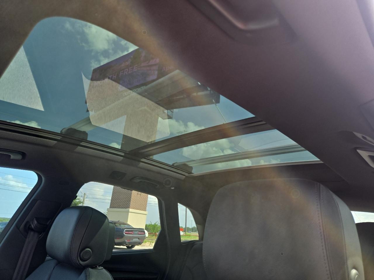 Audi SQ5 3.0 TFSI Premium Plus 2018