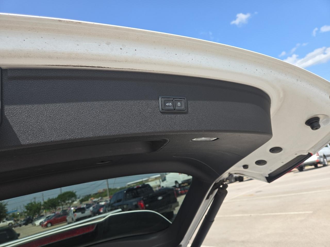 Audi SQ5 3.0 TFSI Premium Plus 2018