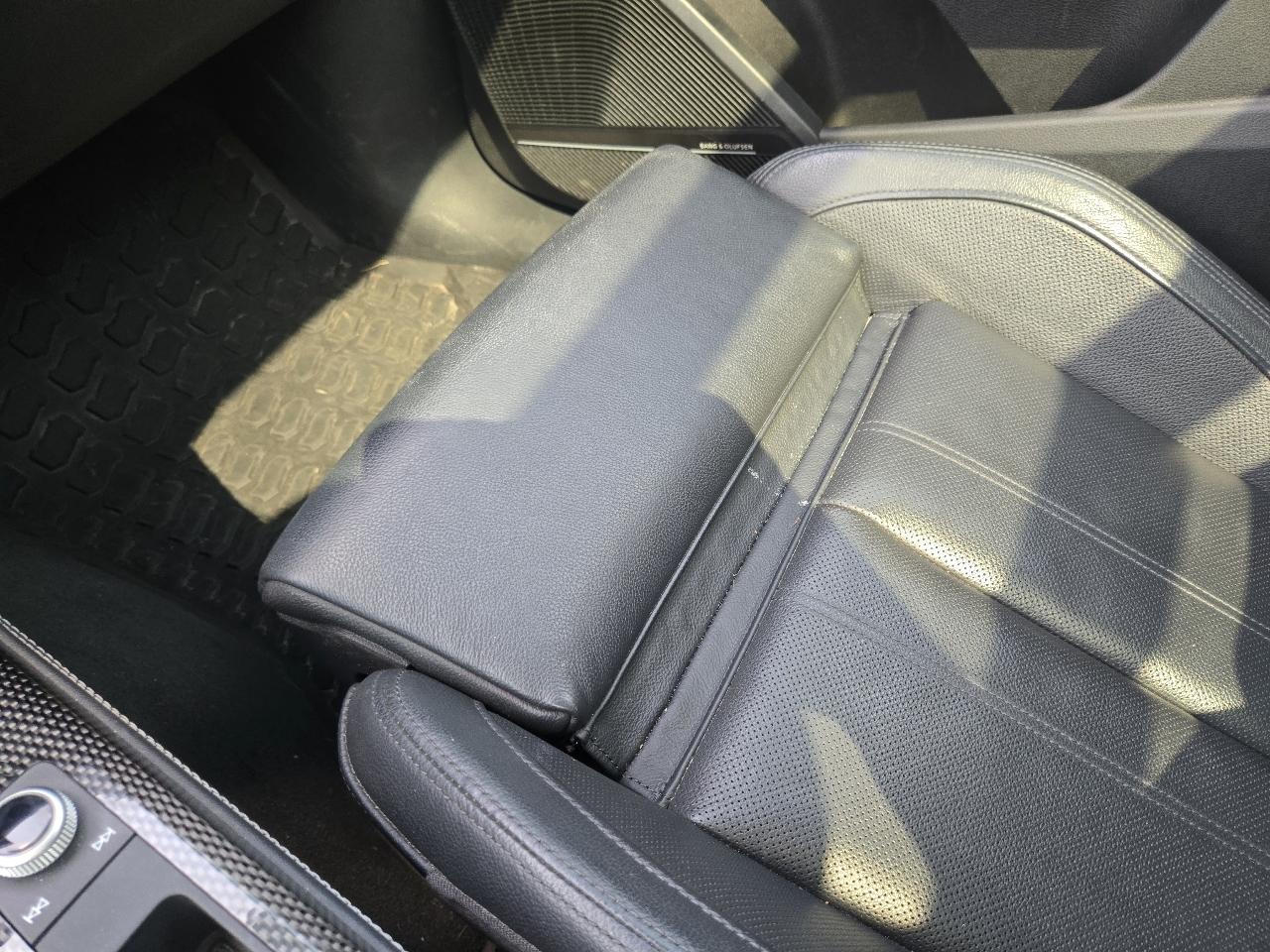 Audi SQ5 3.0 TFSI Premium Plus 2018