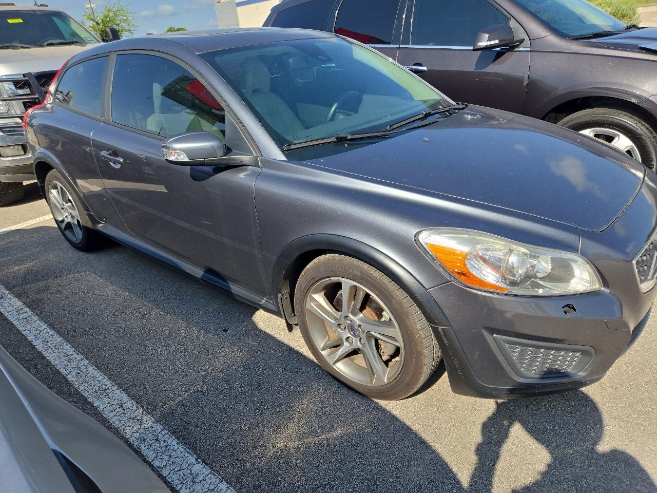 Volvo C30 2dr Cpe T5 2013