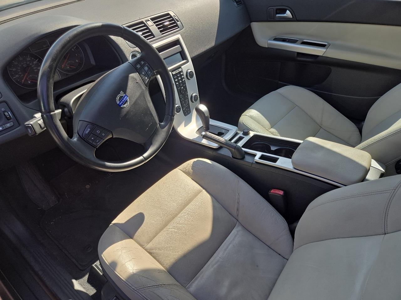 Volvo C30 2dr Cpe T5 2013