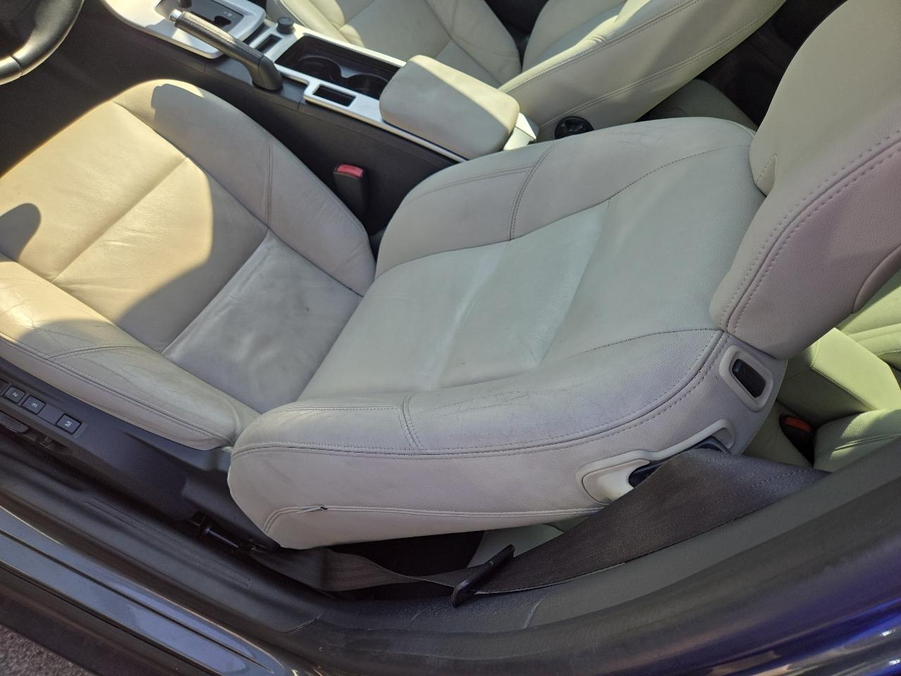 Volvo C30 2dr Cpe T5 2013
