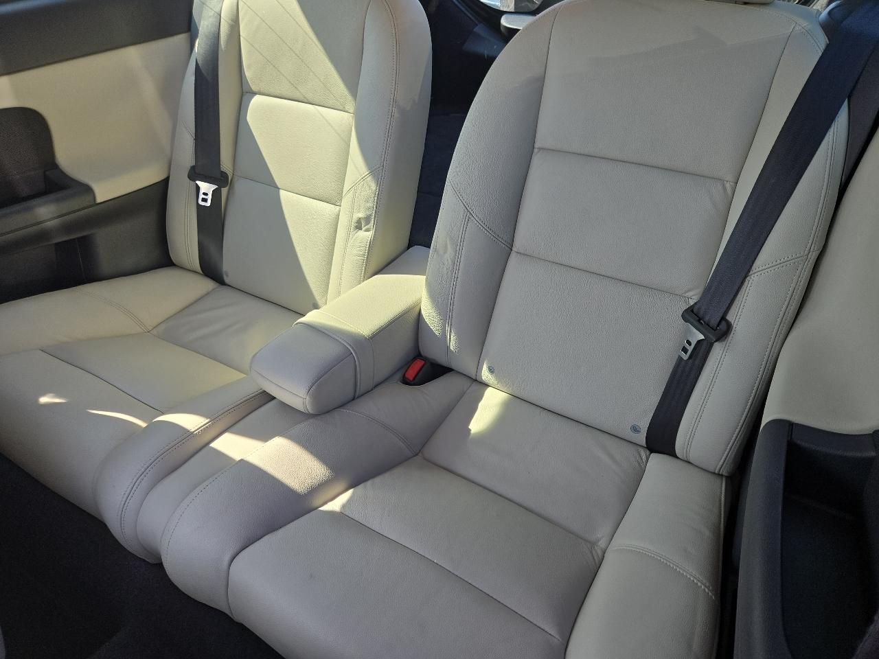 Volvo C30 2dr Cpe T5 2013
