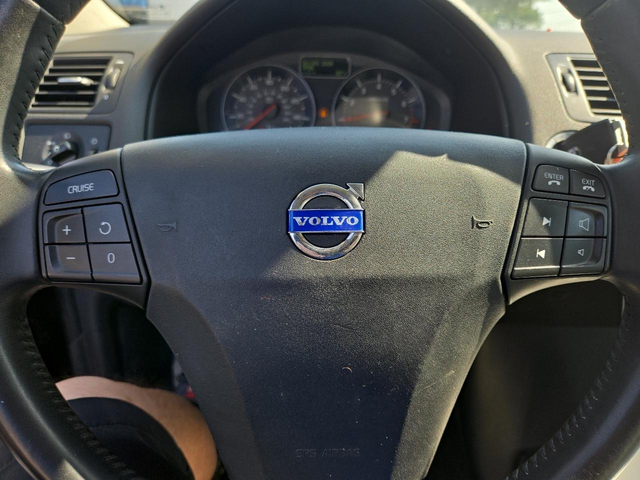 Volvo C30 2dr Cpe T5 2013