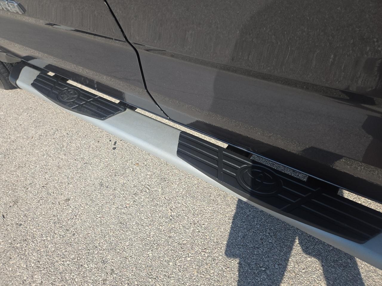 Toyota Tundra 2WD SR5 Double Cab 6.5' Bed (Natl) 2023