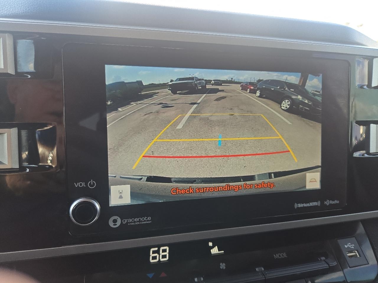 Toyota Tundra 2WD SR5 Double Cab 6.5' Bed (Natl) 2023