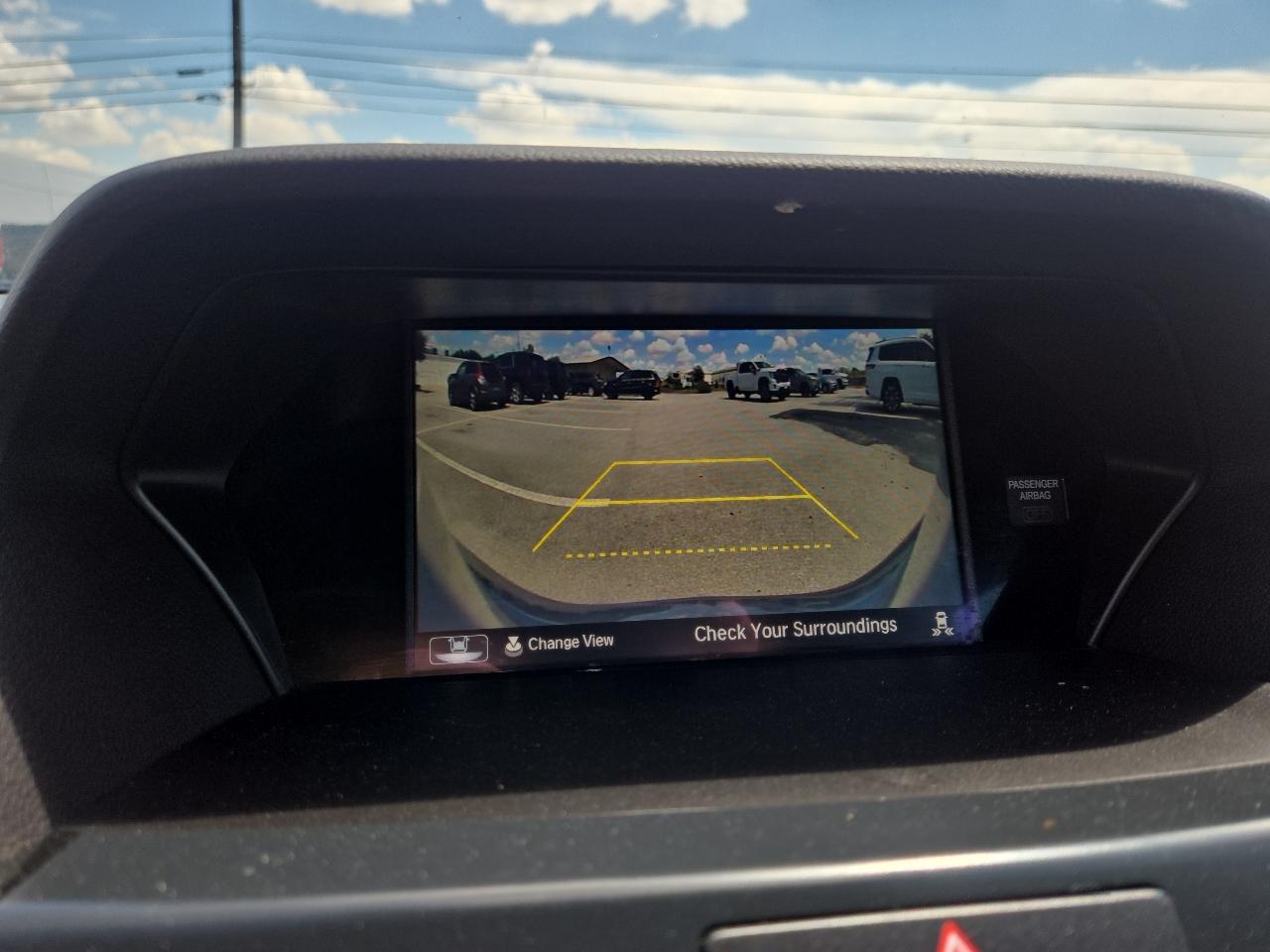 Acura ILX Sedan w/Technology/A-Spec Package 2021
