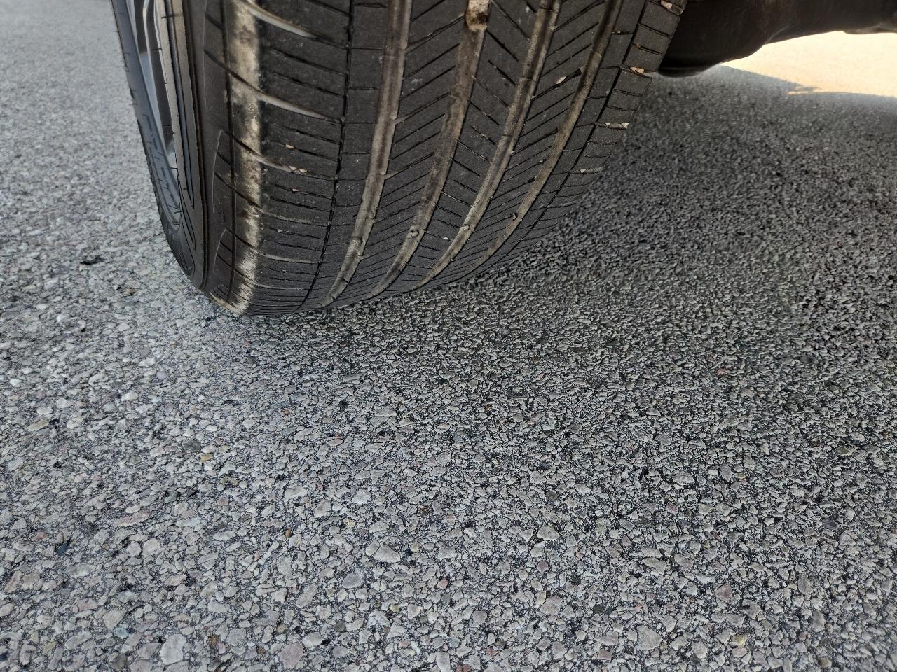Ford Explorer 4dr XLT 2019