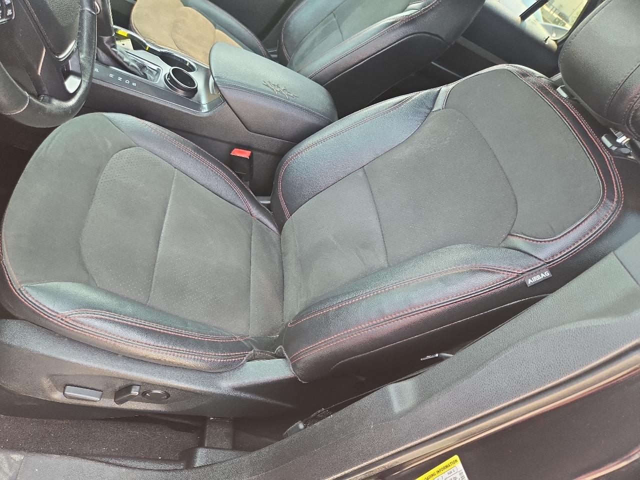 Ford Explorer 4dr XLT 2019