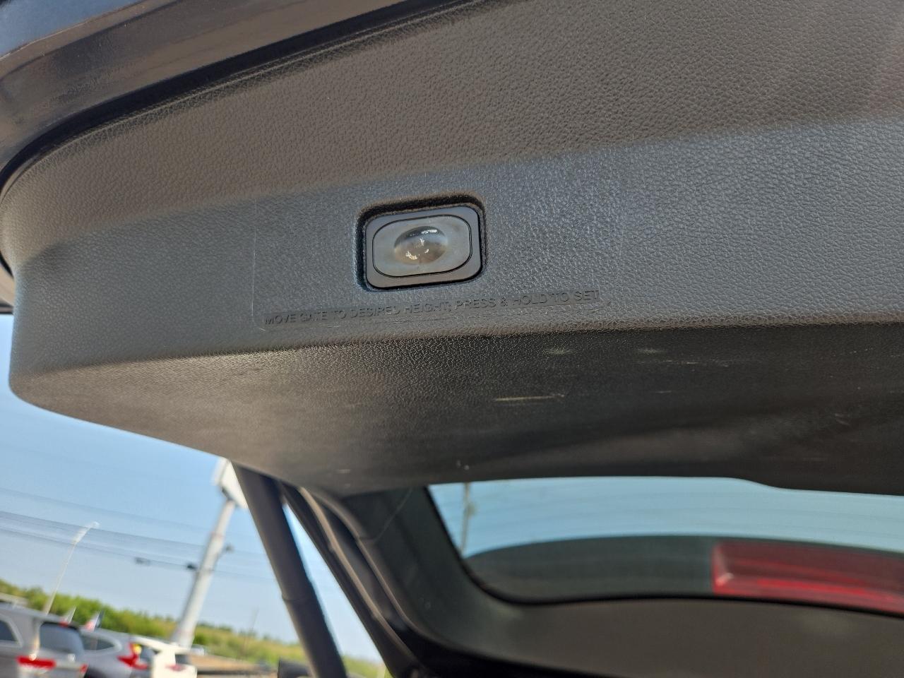 Ford Explorer 4dr XLT 2019