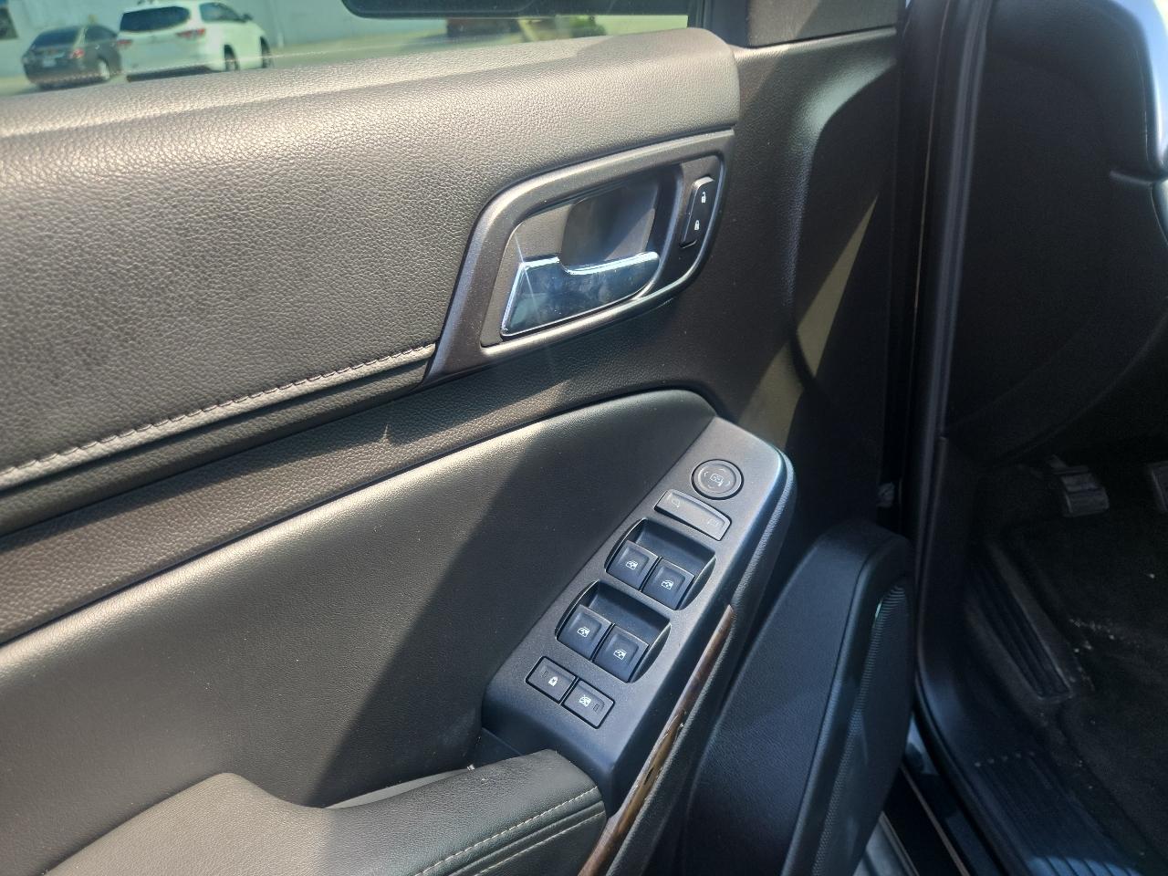 Chevrolet Tahoe 2WD 4dr LS 2016
