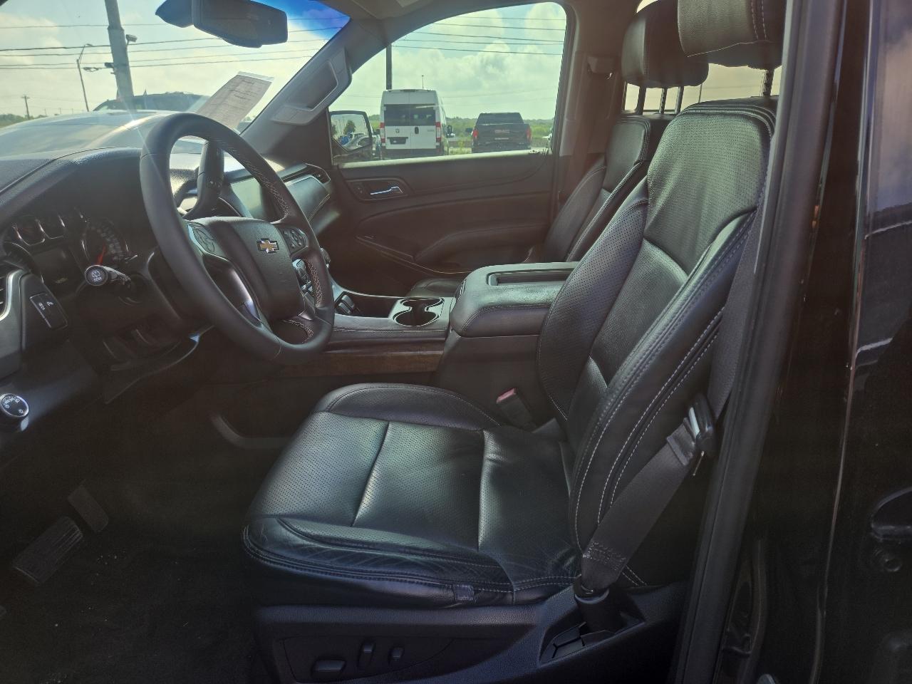 Chevrolet Tahoe 2WD 4dr LS 2016