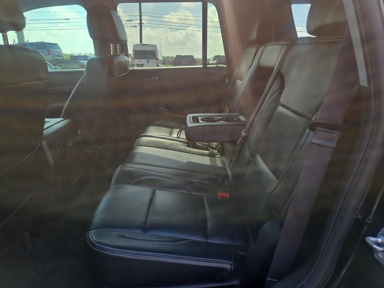 Chevrolet Tahoe 2WD 4dr LS 2016