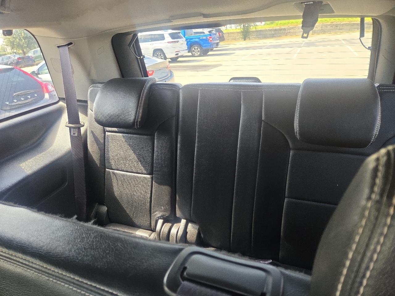 Chevrolet Tahoe 2WD 4dr LS 2016