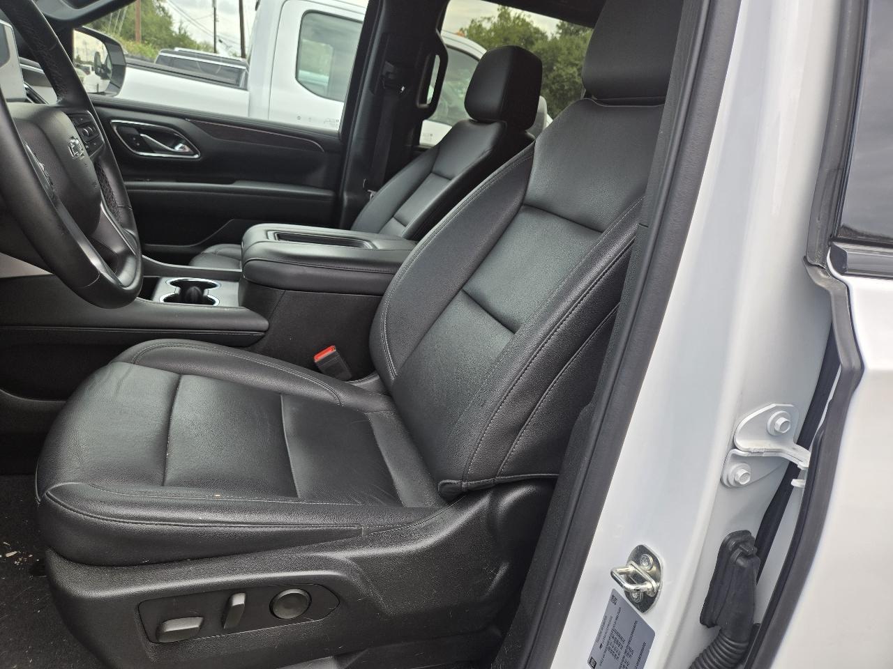 Chevrolet Tahoe 4WD 4dr Z71 2023