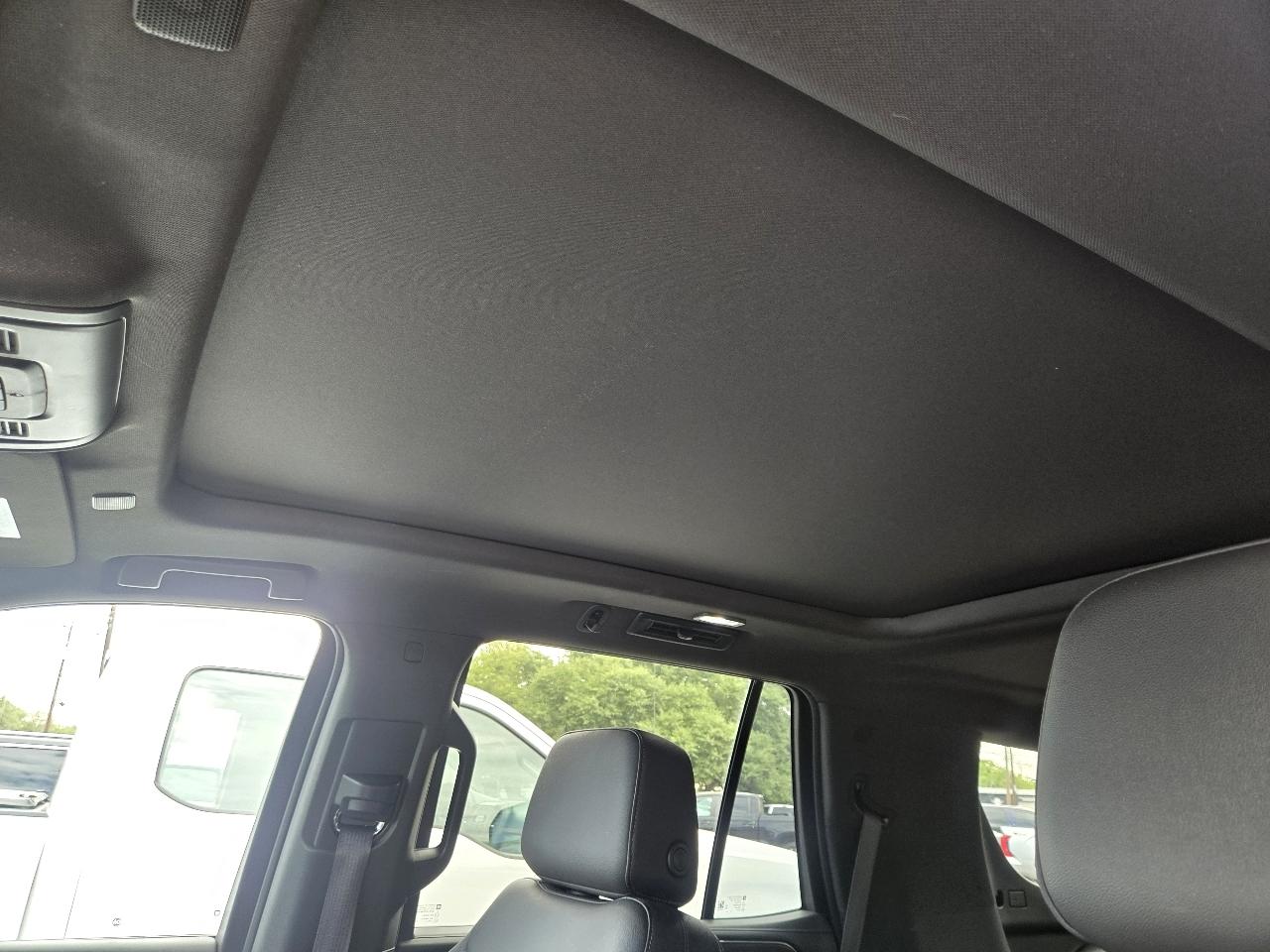 Chevrolet Tahoe 4WD 4dr Z71 2023