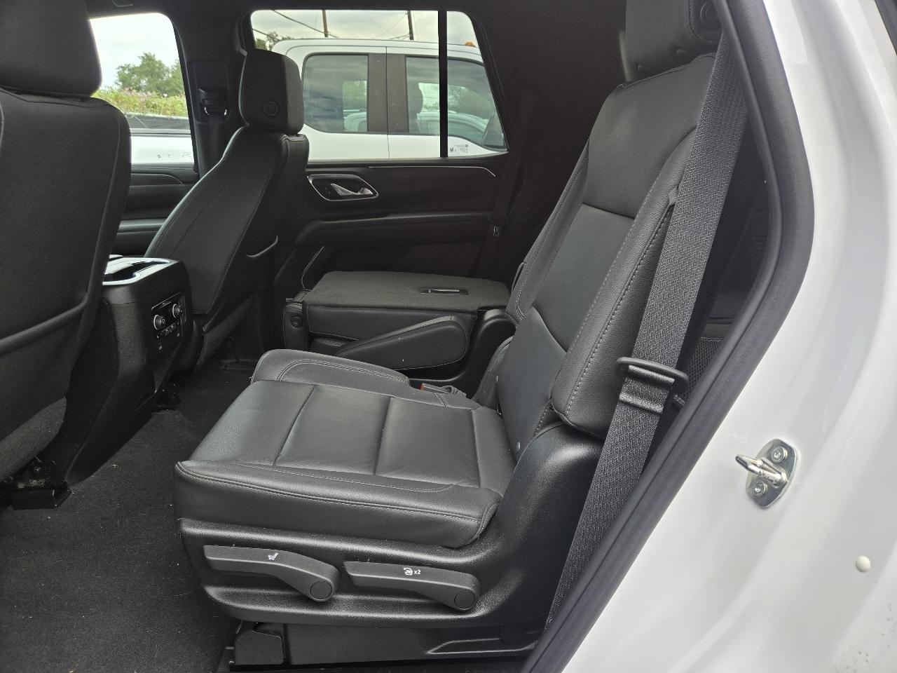 Chevrolet Tahoe 4WD 4dr Z71 2023