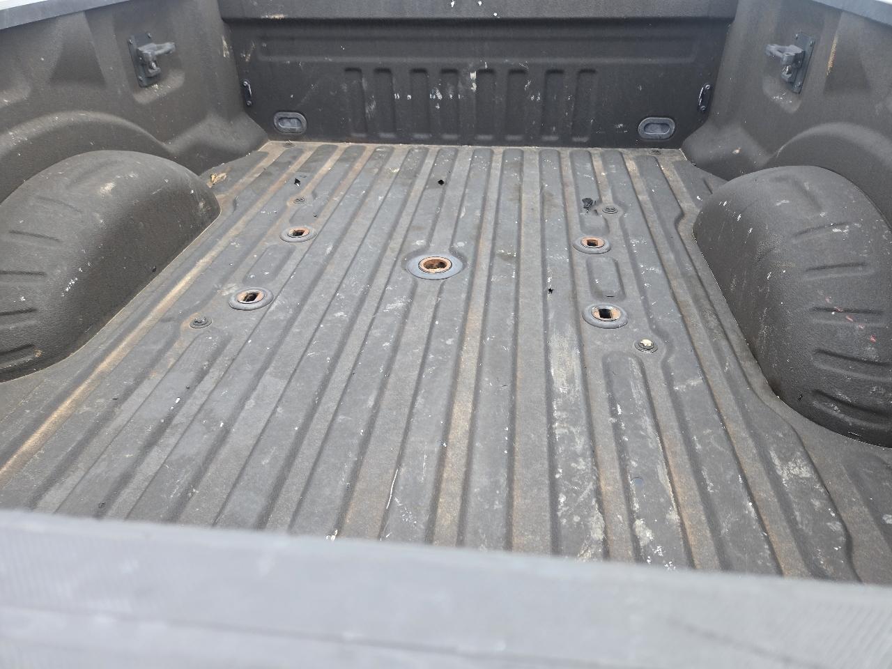 Ford Super Duty F-250 SRW Lariat 4WD Crew Cab 6.75' Box 2020