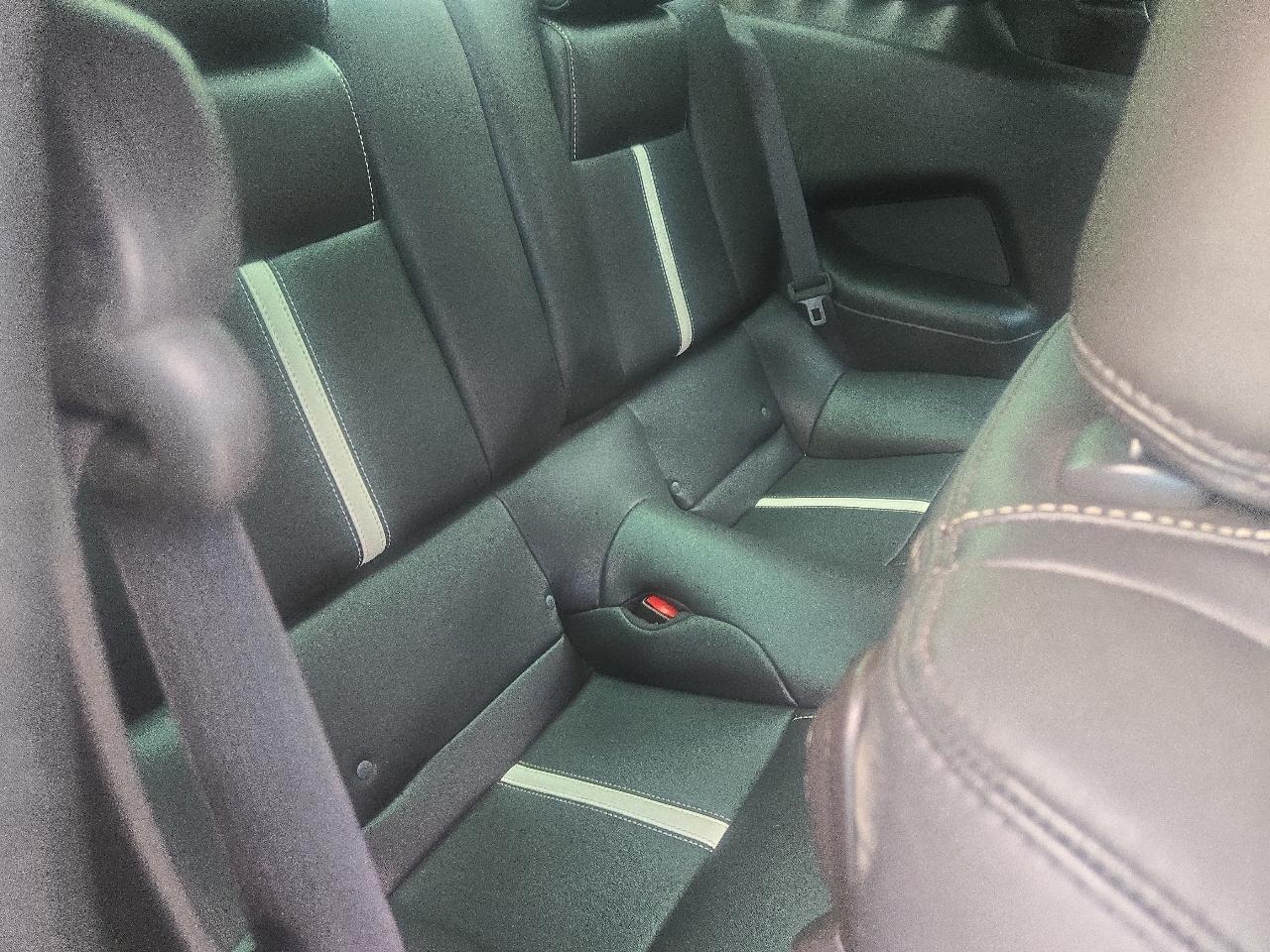 Ford Mustang 2dr Cpe GT 2014