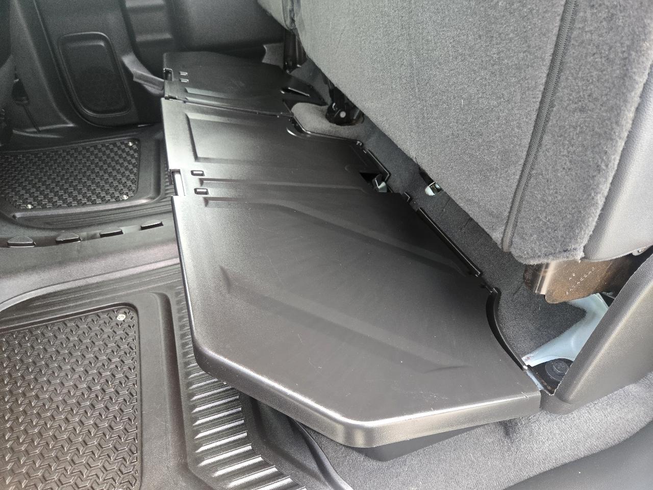GMC Sierra 2500HD 4WD Crew Cab 159" AT4 2022
