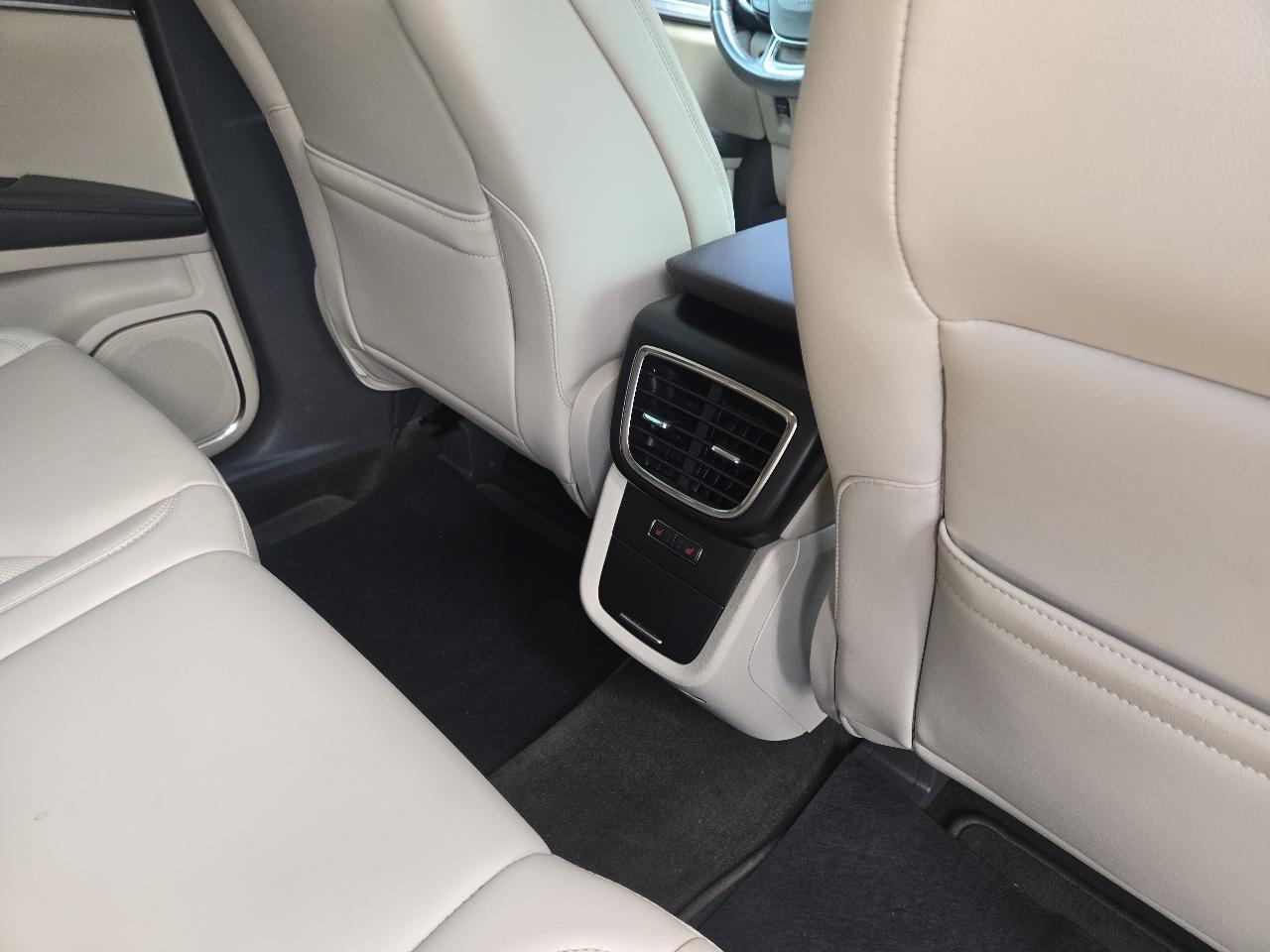 Lincoln Nautilus Select FWD 2019