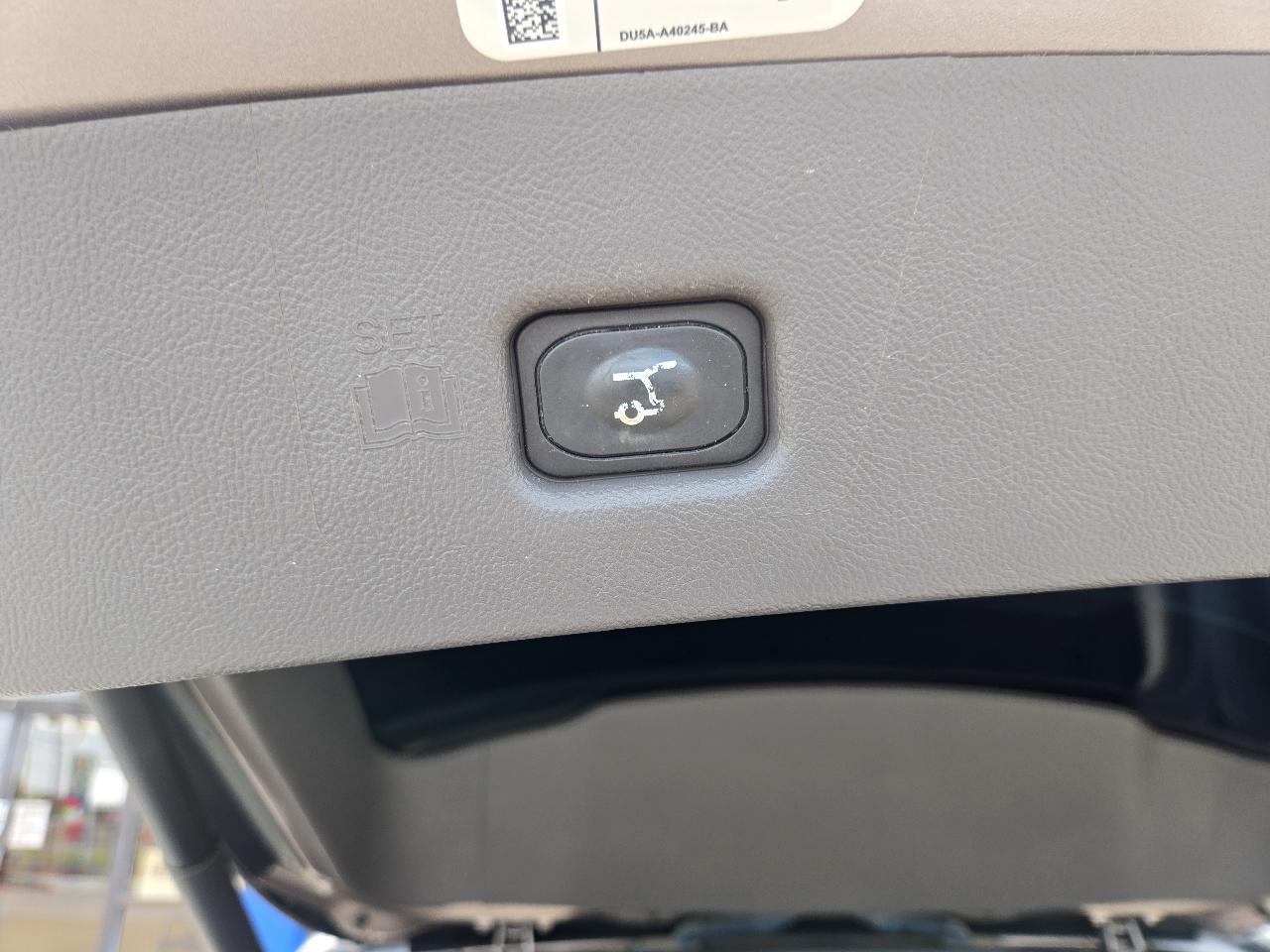 Lincoln Nautilus Select FWD 2019
