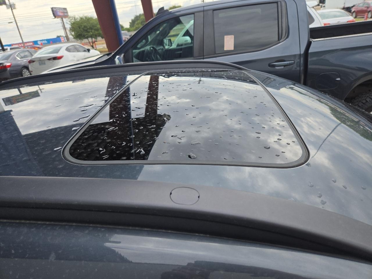 Hyundai Kona Limited 1.6T DCT 2018