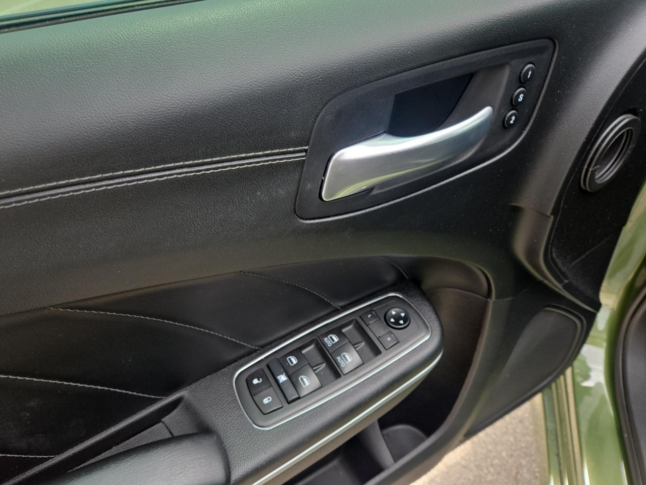 Dodge Charger Scat Pack RWD 2021
