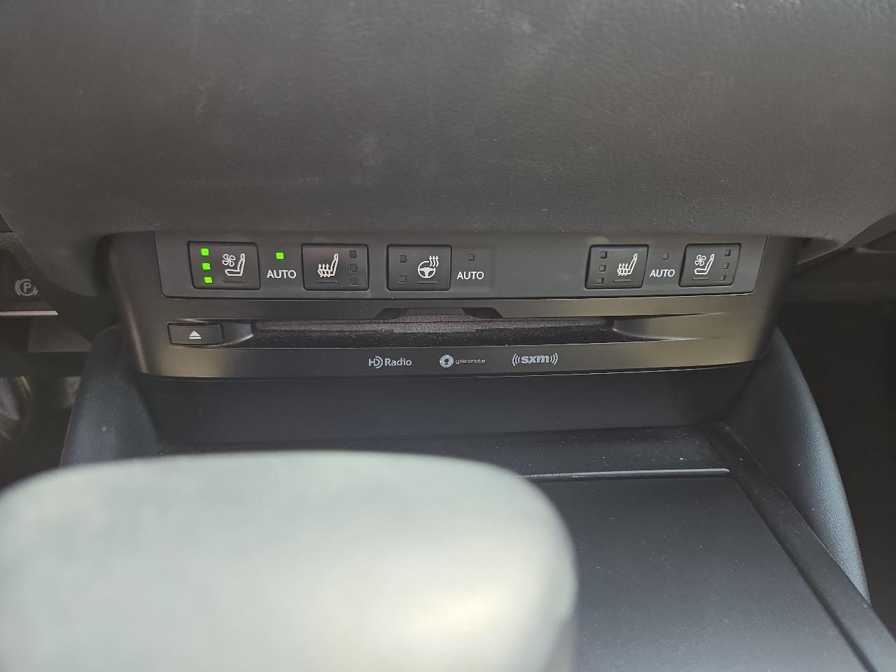 Lexus ES ES 350 FWD 2020