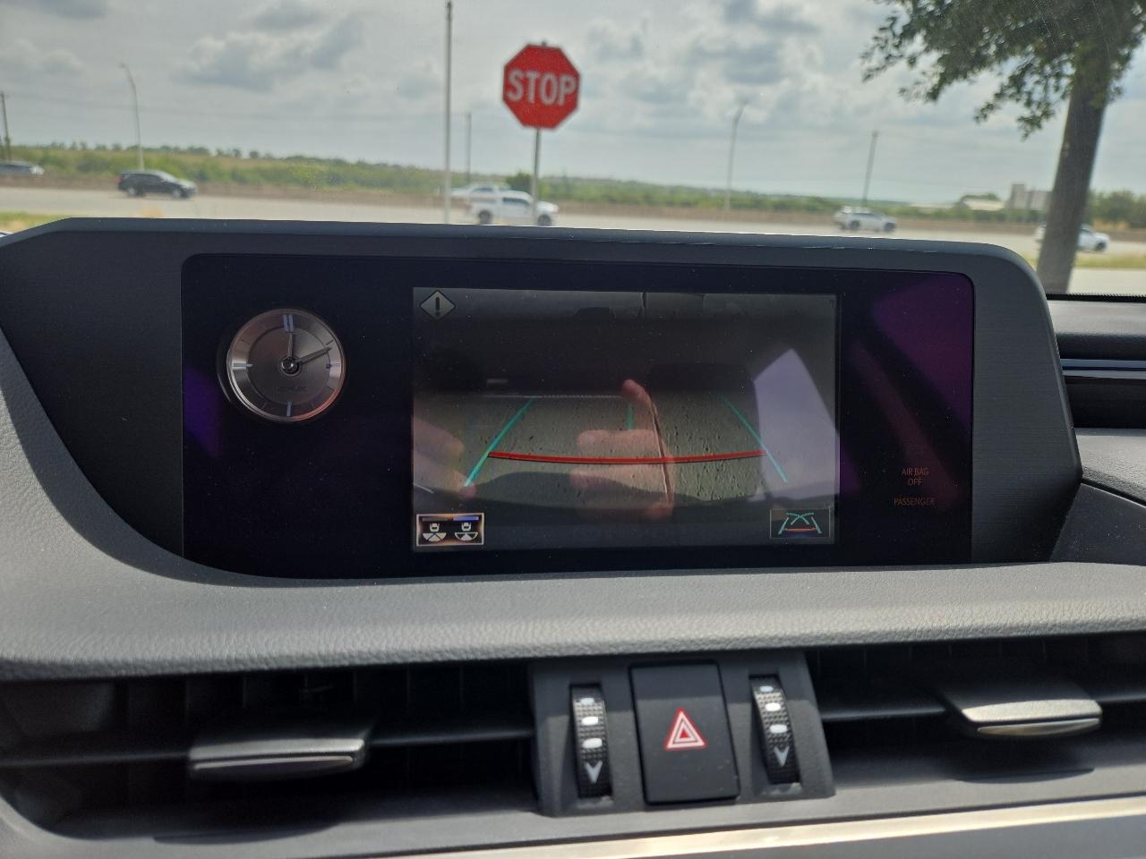 Lexus ES ES 350 FWD 2020