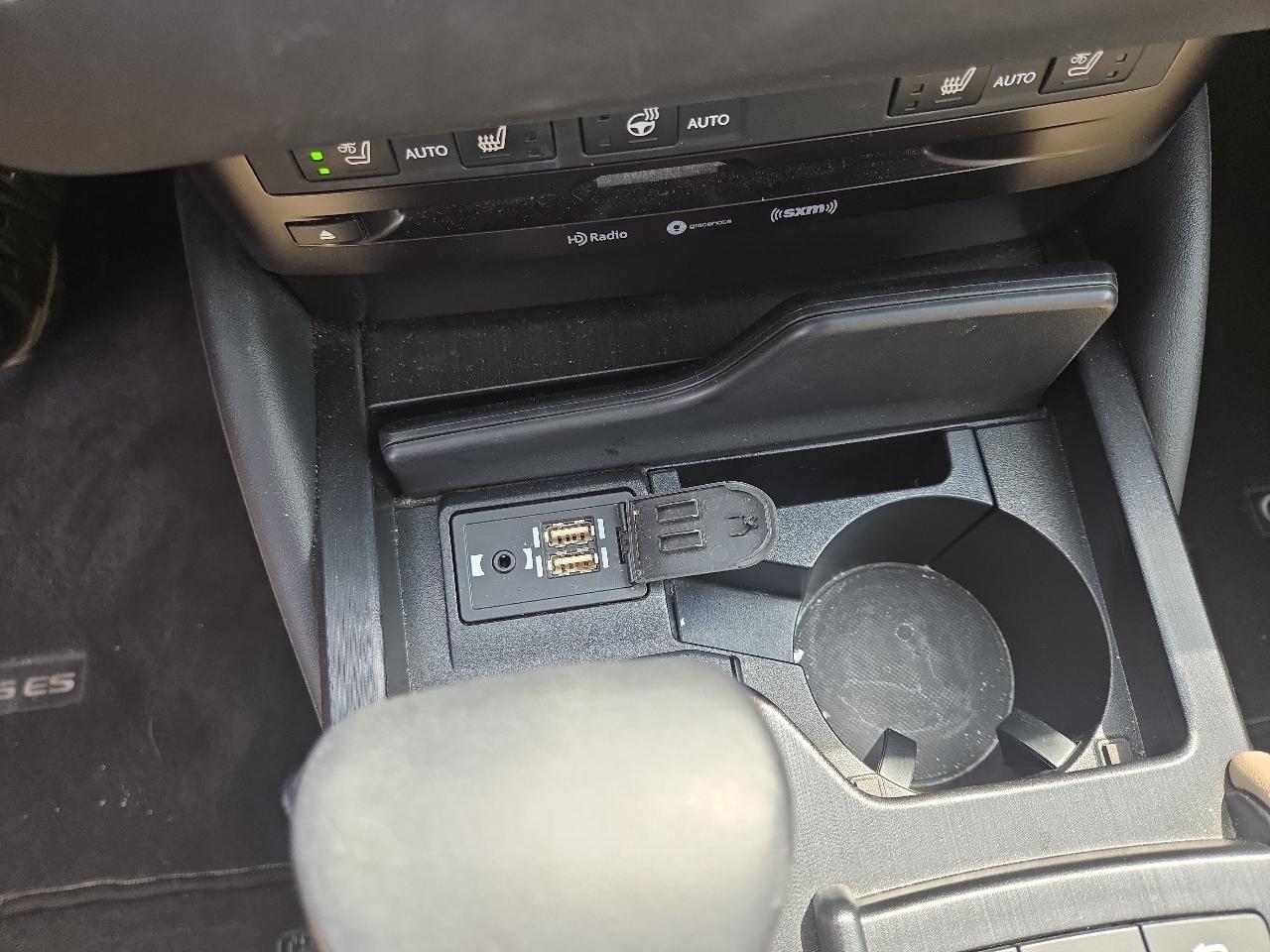 Lexus ES ES 350 FWD 2020